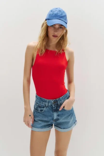SHORT MOM JUANITA 7