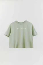 REMERA BE KIND 1
