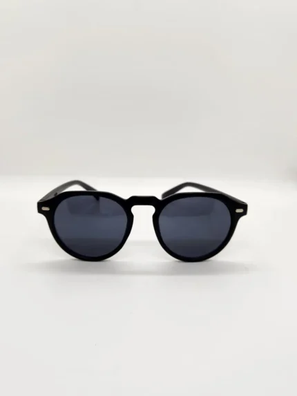 ANTEOJOS LENTES GAFAS NEGRAS FRENTE