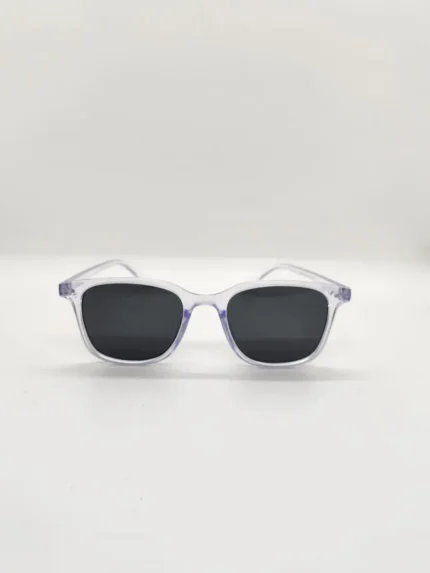 ANTEOJOS LENTES GAFAS GRIS FRENTE