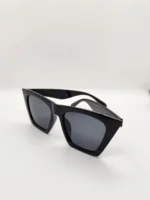 ANTEOJOS LENTES GAFAS MILANO NEGRO COSTADO