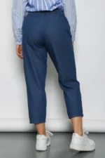 Pantalón de jean, azul oscuro