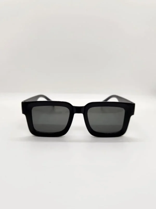 ANTEOJOS LENTES GAFAS RIO DE JANEIRO NEGRO FRENTE