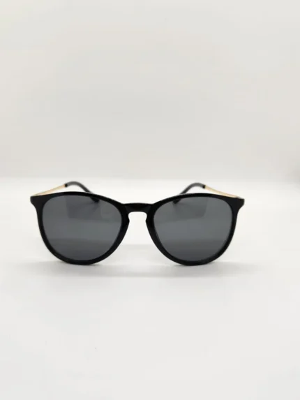 ANTEOJOS LENTES GAFAS ZURICH DORADO FRENTE
